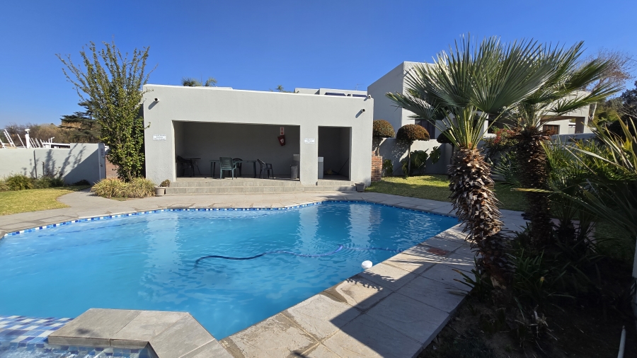 1 Bedroom Property for Sale in Morningside Gauteng