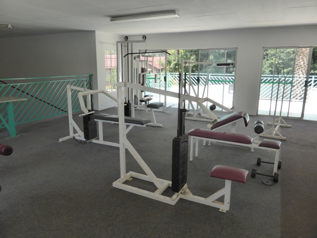To Let 1 Bedroom Property for Rent in Monument Park Gauteng