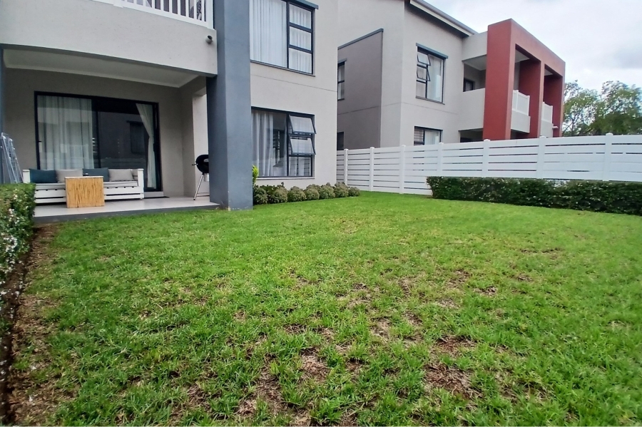 2 Bedroom Property for Sale in Fourways Gauteng