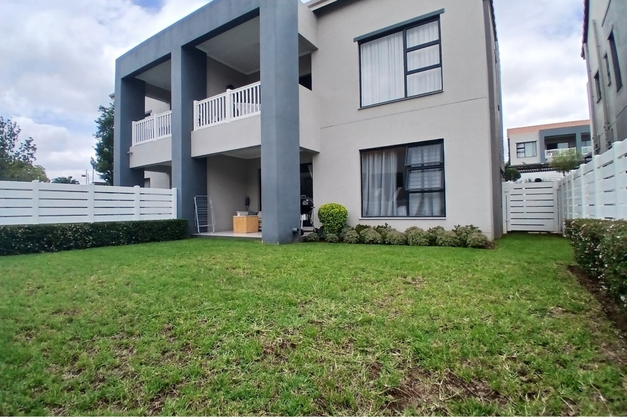 2 Bedroom Property for Sale in Fourways Gauteng