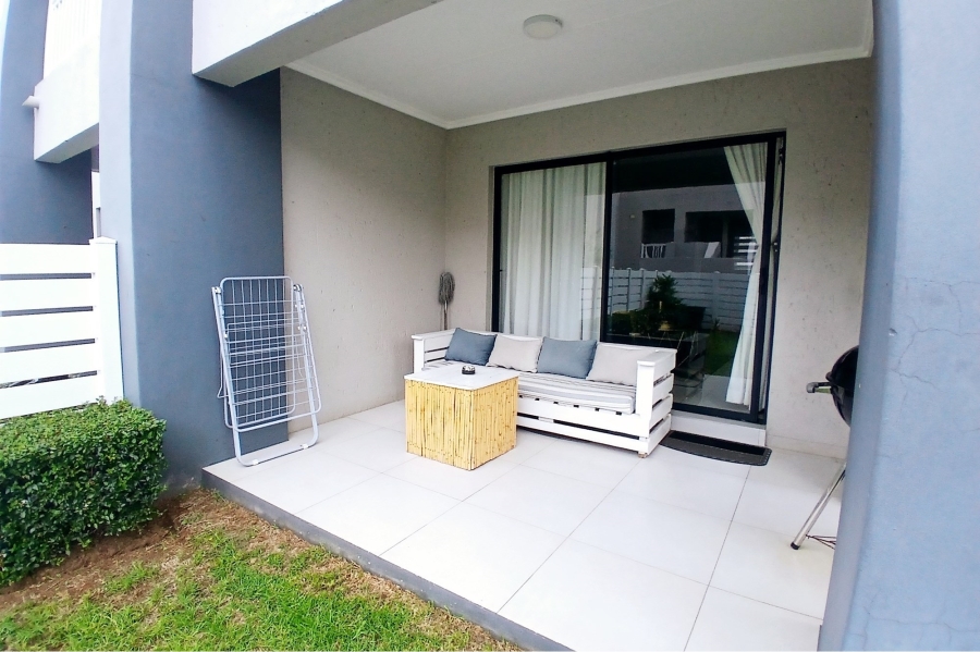 2 Bedroom Property for Sale in Fourways Gauteng