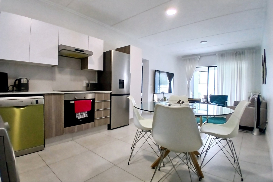 2 Bedroom Property for Sale in Fourways Gauteng