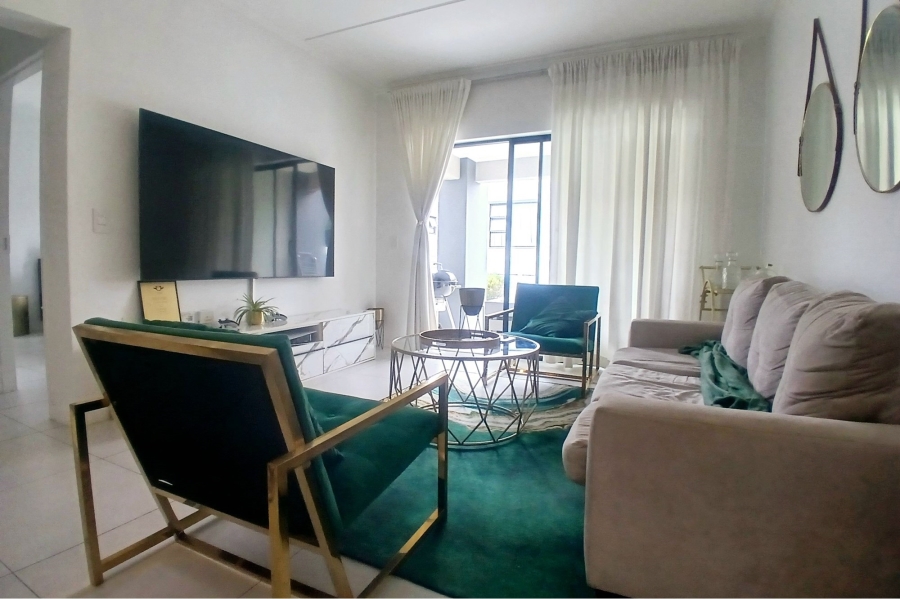 2 Bedroom Property for Sale in Fourways Gauteng