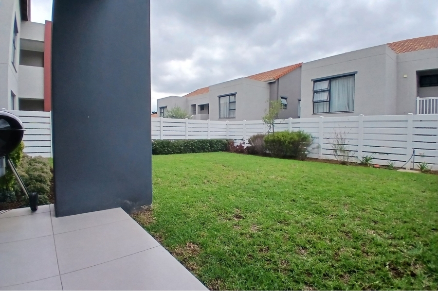 2 Bedroom Property for Sale in Fourways Gauteng