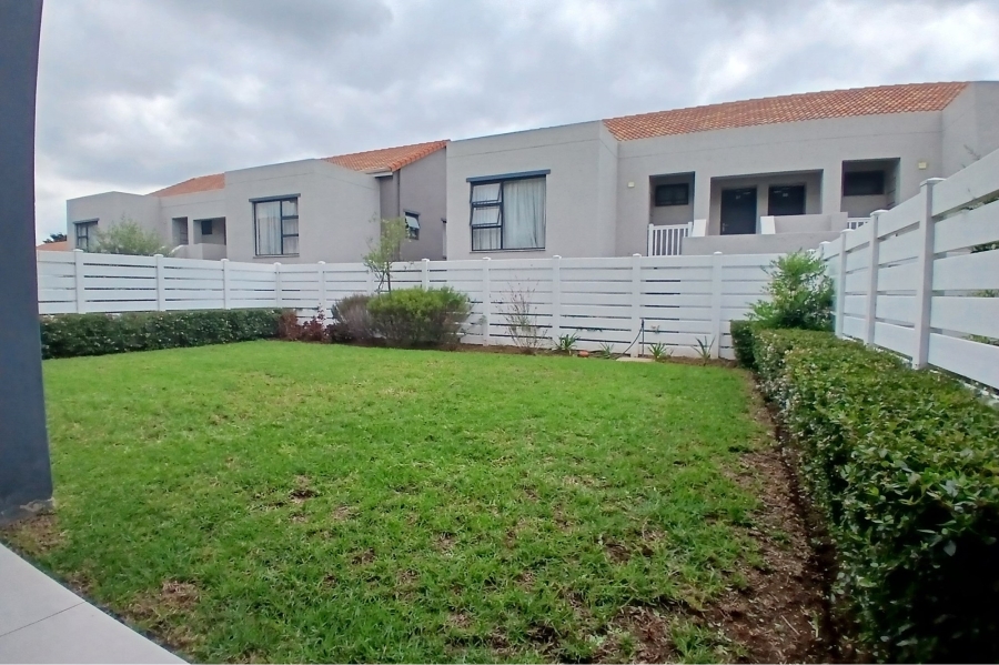 2 Bedroom Property for Sale in Fourways Gauteng