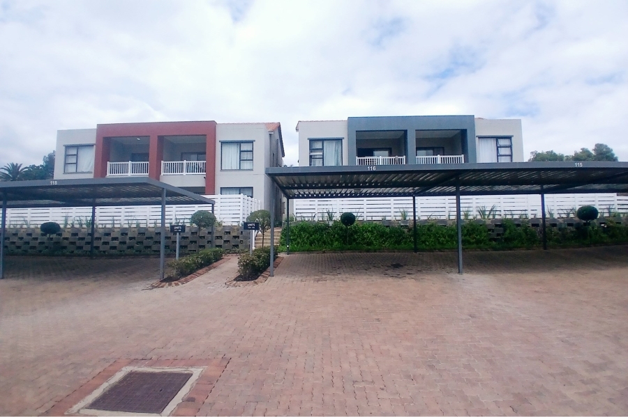2 Bedroom Property for Sale in Fourways Gauteng