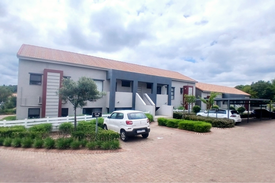 2 Bedroom Property for Sale in Fourways Gauteng