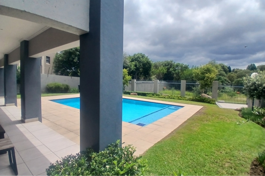 2 Bedroom Property for Sale in Fourways Gauteng