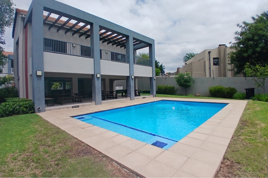2 Bedroom Property for Sale in Fourways Gauteng