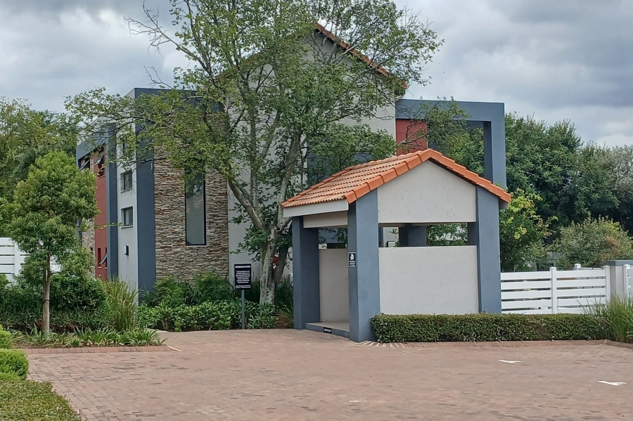 2 Bedroom Property for Sale in Fourways Gauteng