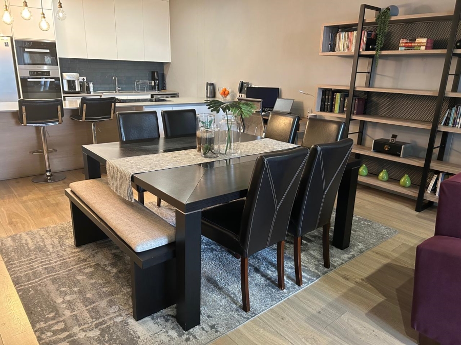 To Let 2 Bedroom Property for Rent in Ascend to Midstream Gauteng