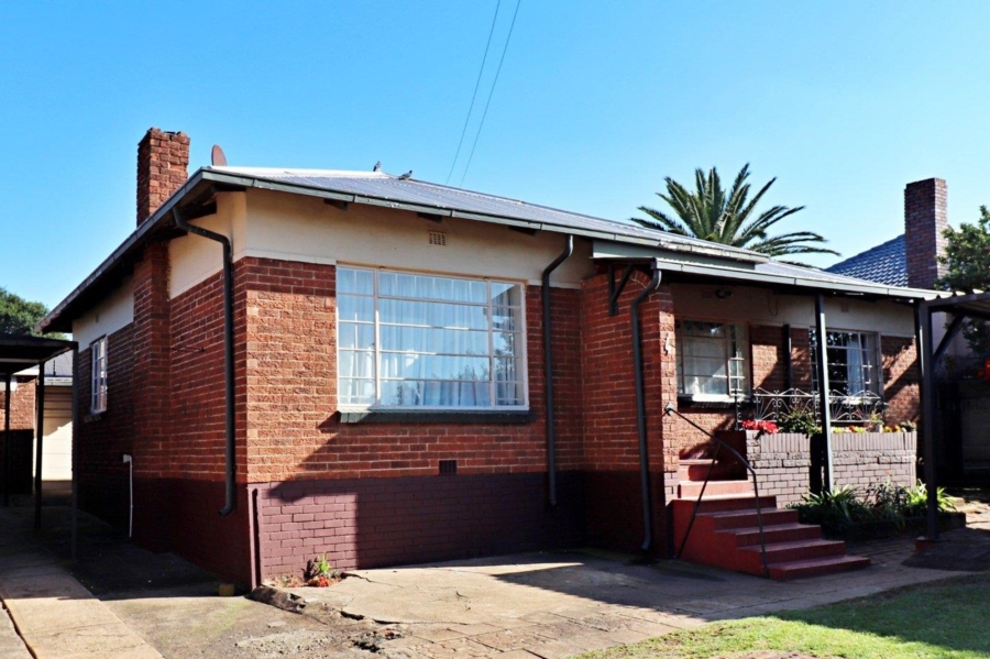 3 Bedroom Property for Sale in Gerdview Gauteng