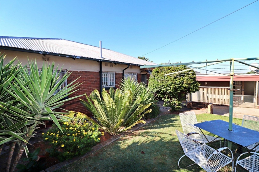 3 Bedroom Property for Sale in Gerdview Gauteng