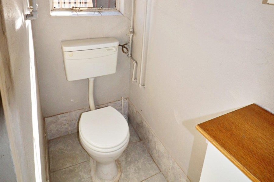3 Bedroom Property for Sale in Gerdview Gauteng