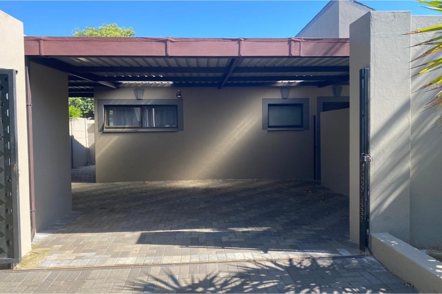 To Let 1 Bedroom Property for Rent in Erasmus Gauteng