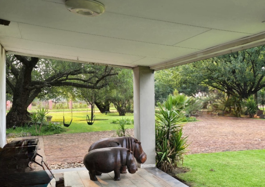 3 Bedroom Property for Sale in Rosashof Gauteng