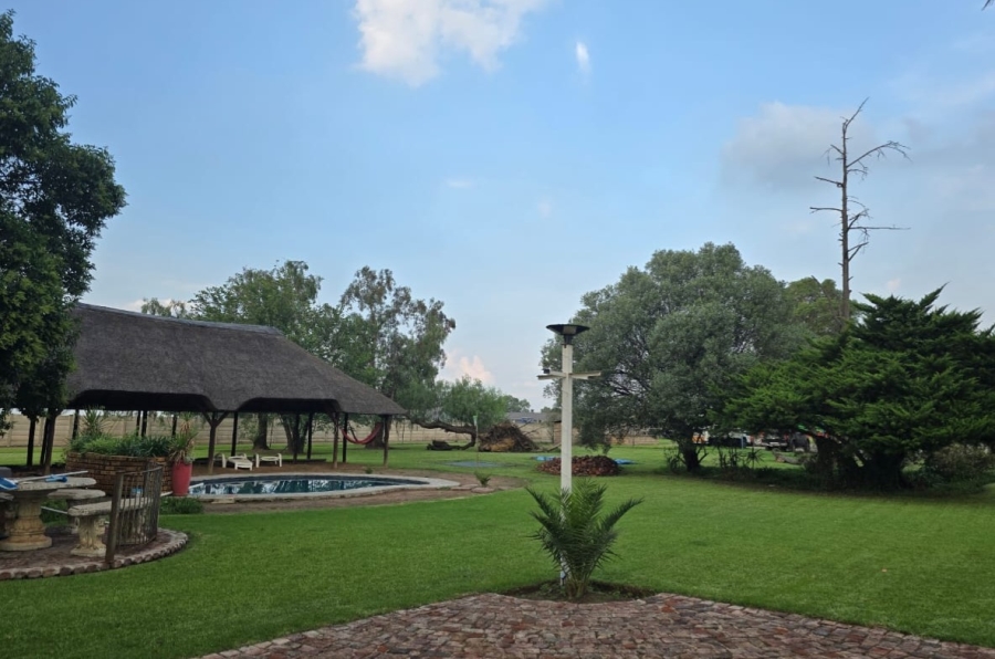 3 Bedroom Property for Sale in Rosashof Gauteng