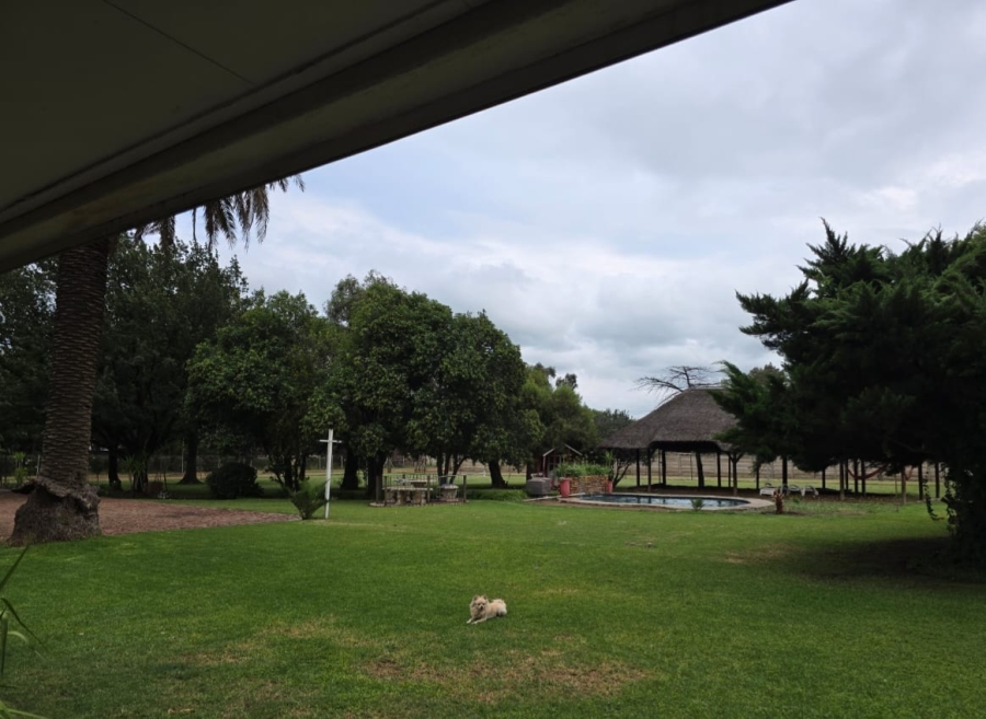 3 Bedroom Property for Sale in Rosashof Gauteng