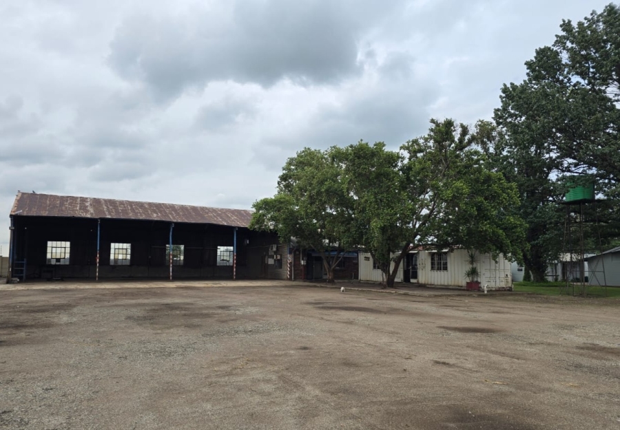 3 Bedroom Property for Sale in Rosashof Gauteng