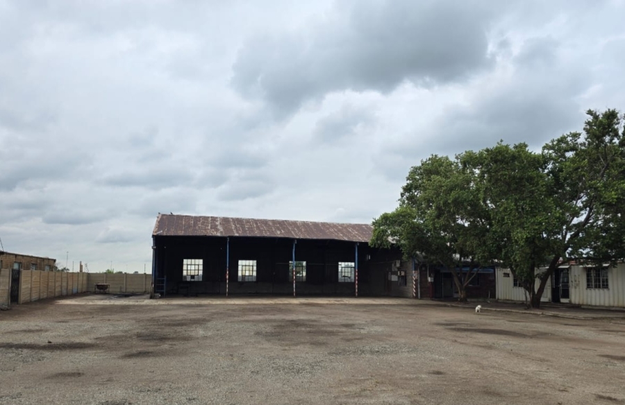 3 Bedroom Property for Sale in Rosashof Gauteng