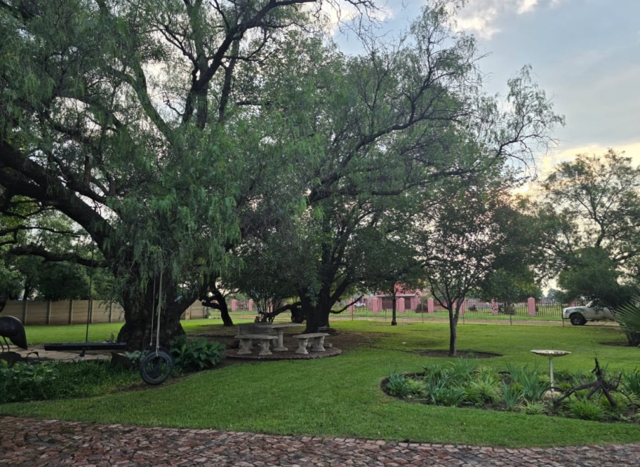 3 Bedroom Property for Sale in Rosashof Gauteng
