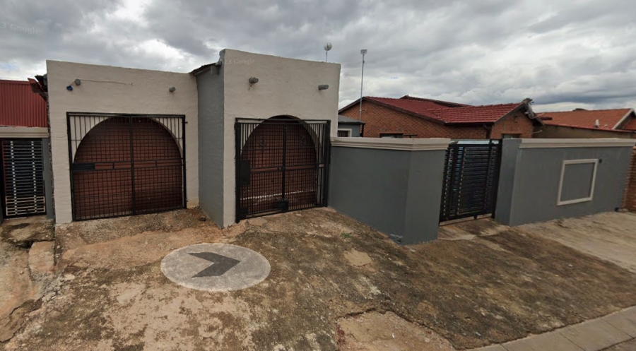 3 Bedroom Property for Sale in Mqantsa Gauteng