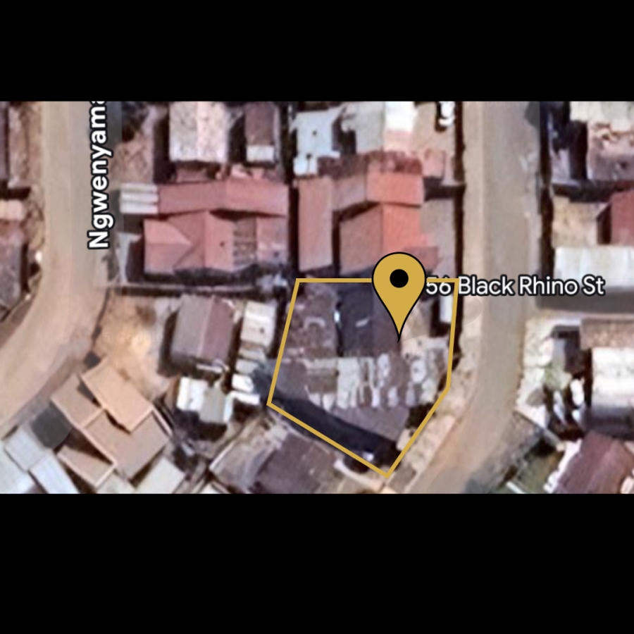 3 Bedroom Property for Sale in Mqantsa Gauteng