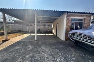 4 Bedroom Property for Sale in General Albertspark Gauteng
