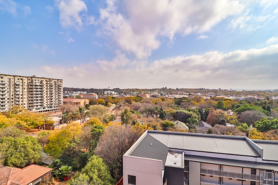 To Let 3 Bedroom Property for Rent in Hatfield Gauteng