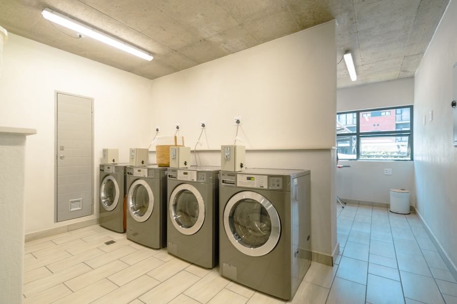 To Let 3 Bedroom Property for Rent in Hatfield Gauteng