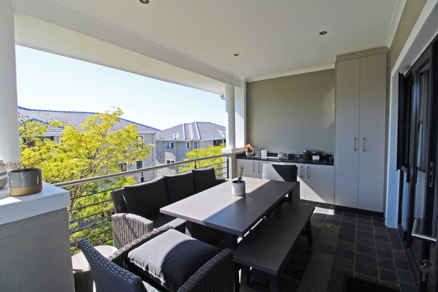 To Let 2 Bedroom Property for Rent in Bryanston Gauteng
