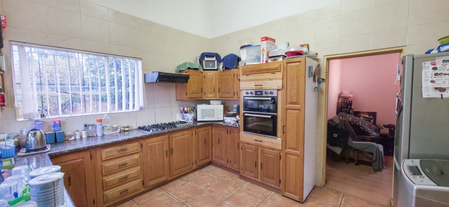 4 Bedroom Property for Sale in Garsfontein Gauteng