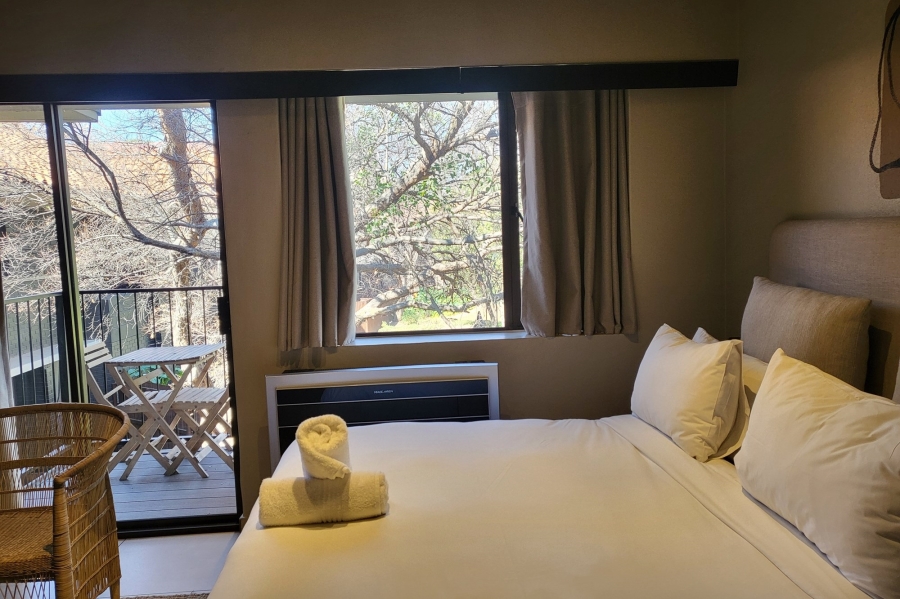1 Bedroom Property for Sale in St Andrews Gauteng
