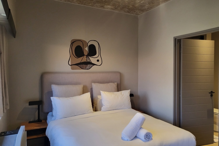 1 Bedroom Property for Sale in St Andrews Gauteng