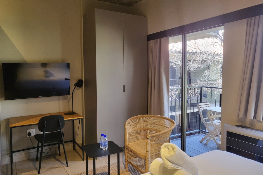 1 Bedroom Property for Sale in St Andrews Gauteng