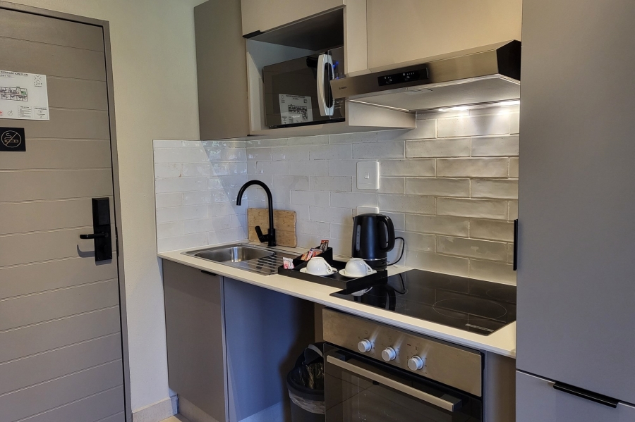 1 Bedroom Property for Sale in St Andrews Gauteng