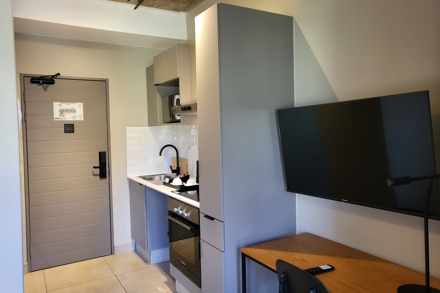 1 Bedroom Property for Sale in St Andrews Gauteng