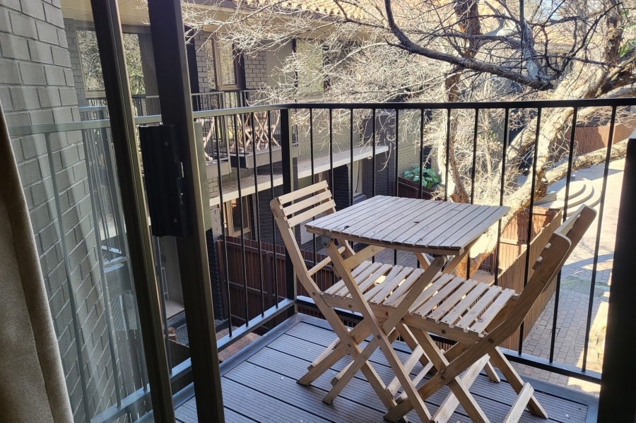 1 Bedroom Property for Sale in St Andrews Gauteng