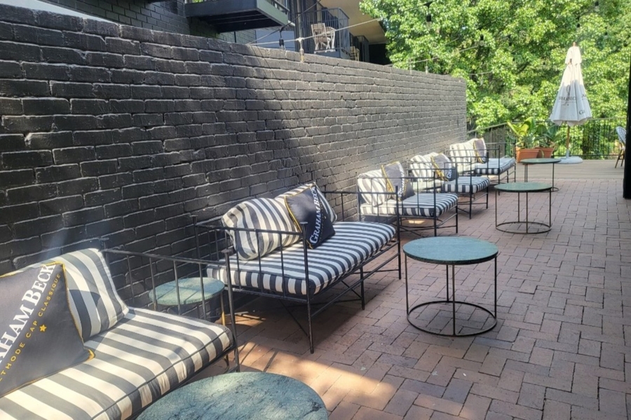 1 Bedroom Property for Sale in St Andrews Gauteng