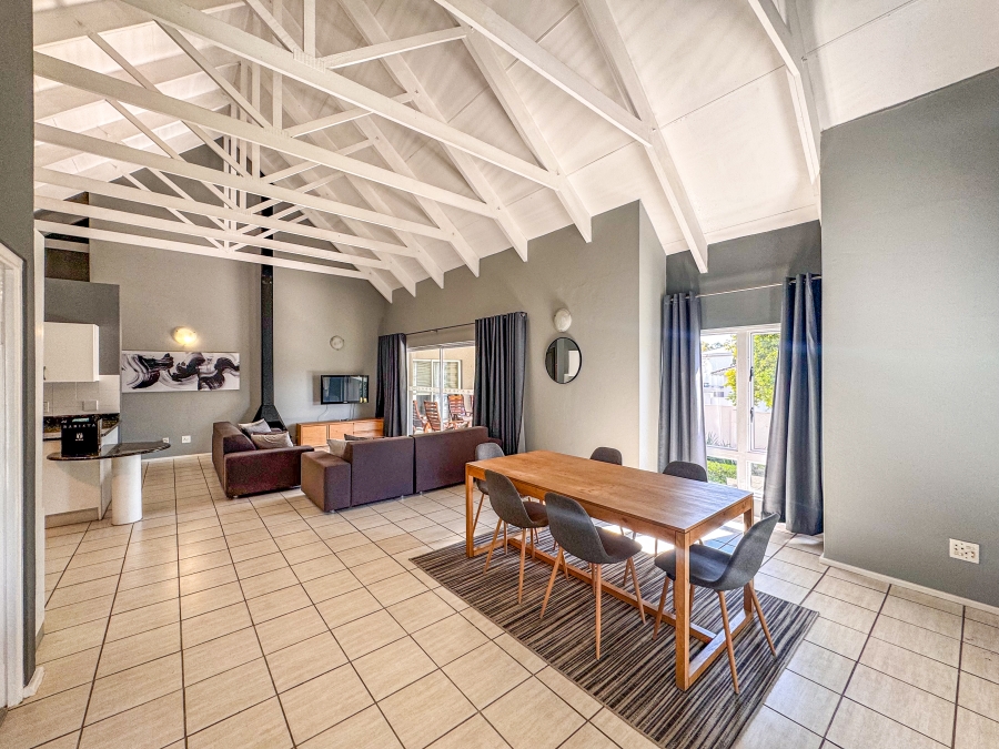 To Let 3 Bedroom Property for Rent in Silver Lakes Golf Estate Gauteng