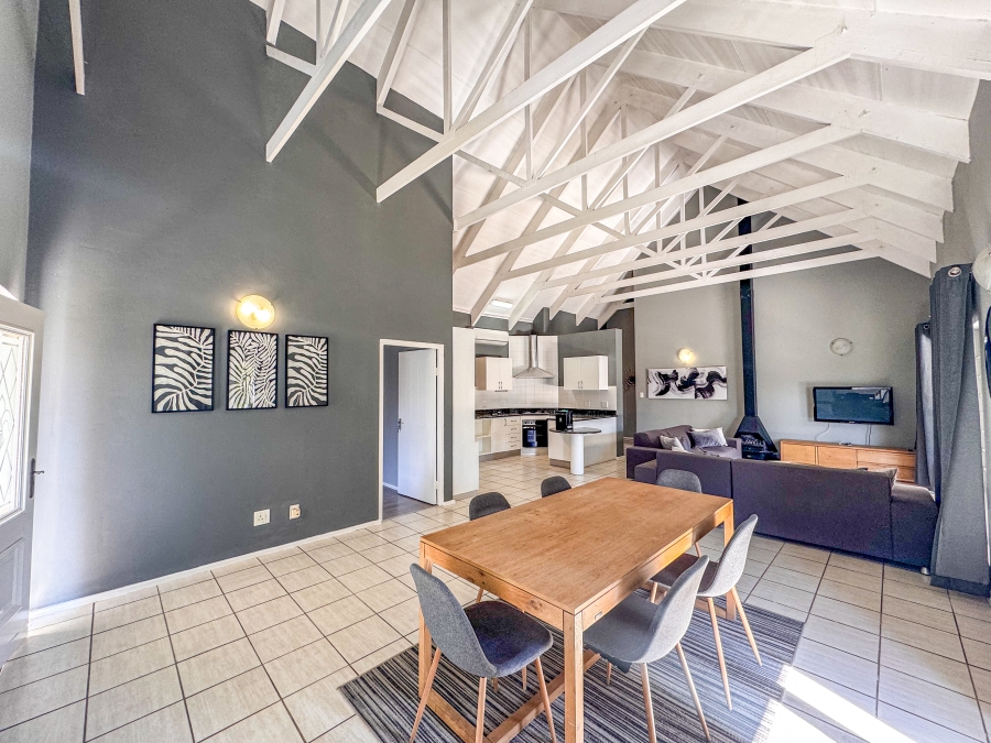 To Let 3 Bedroom Property for Rent in Silver Lakes Golf Estate Gauteng