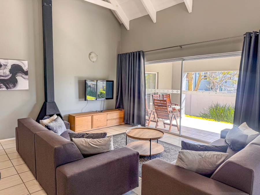 To Let 3 Bedroom Property for Rent in Silver Lakes Golf Estate Gauteng