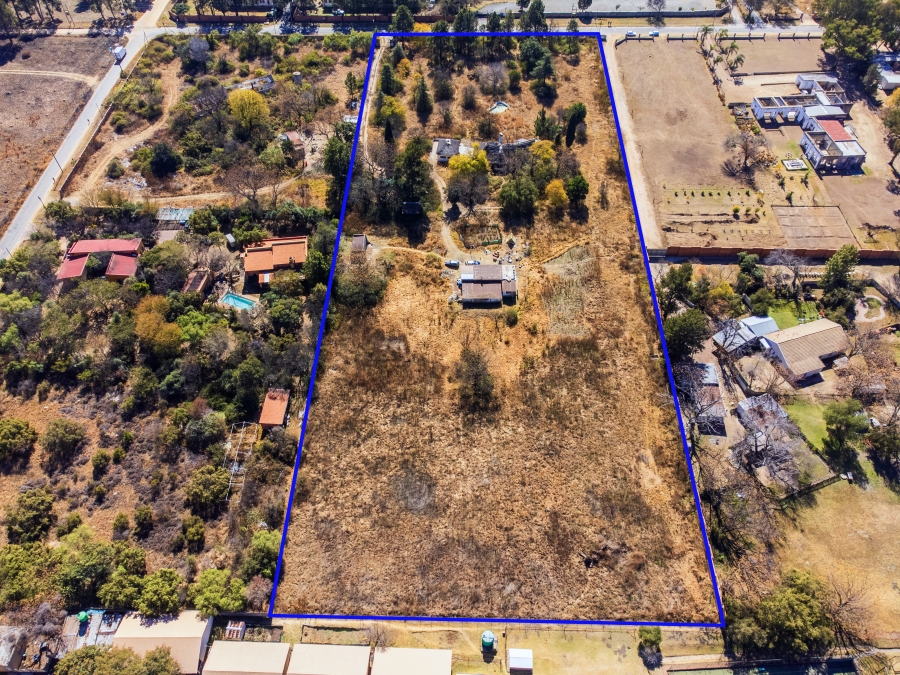 0 Bedroom Property for Sale in Crowthorne AH Gauteng