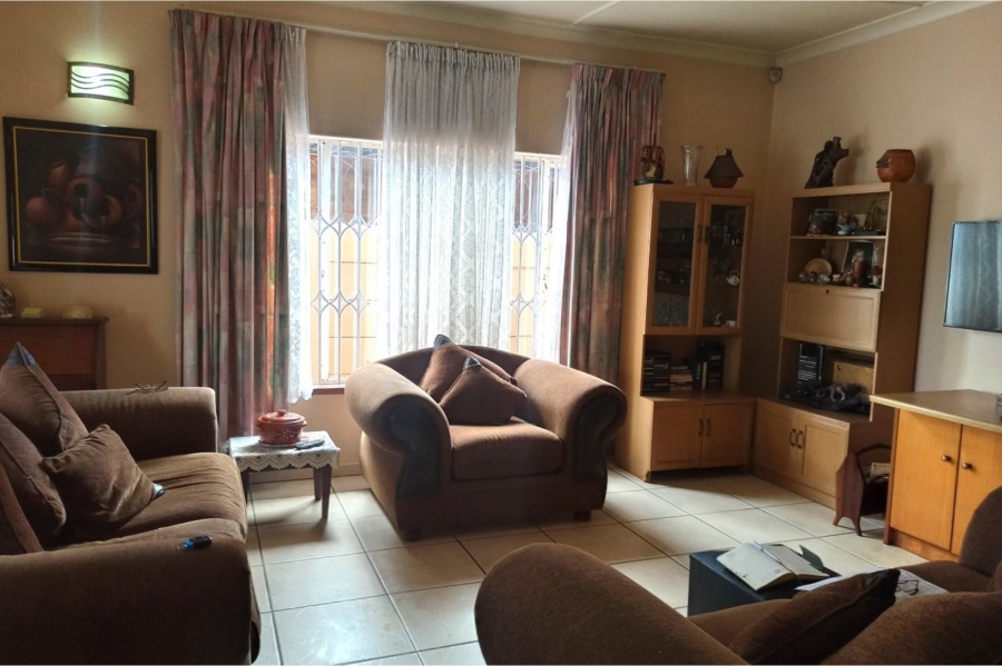 3 Bedroom Property for Sale in Symhurst Gauteng