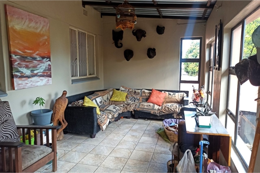 3 Bedroom Property for Sale in Symhurst Gauteng
