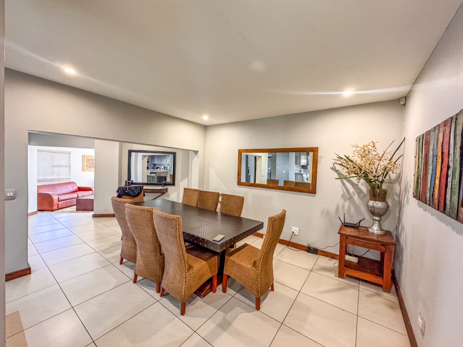 4 Bedroom Property for Sale in Silver Lakes Golf Estate Gauteng