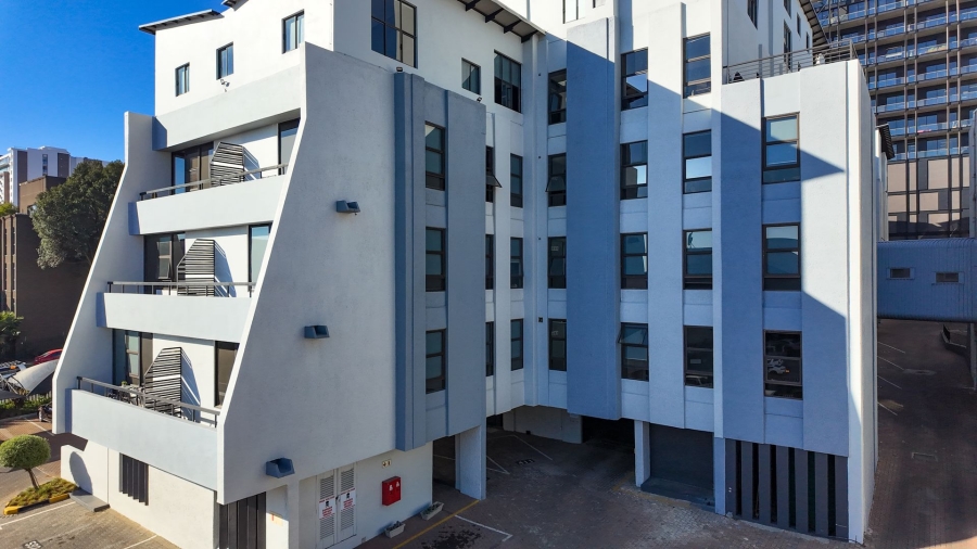1 Bedroom Property for Sale in Rosebank Gauteng