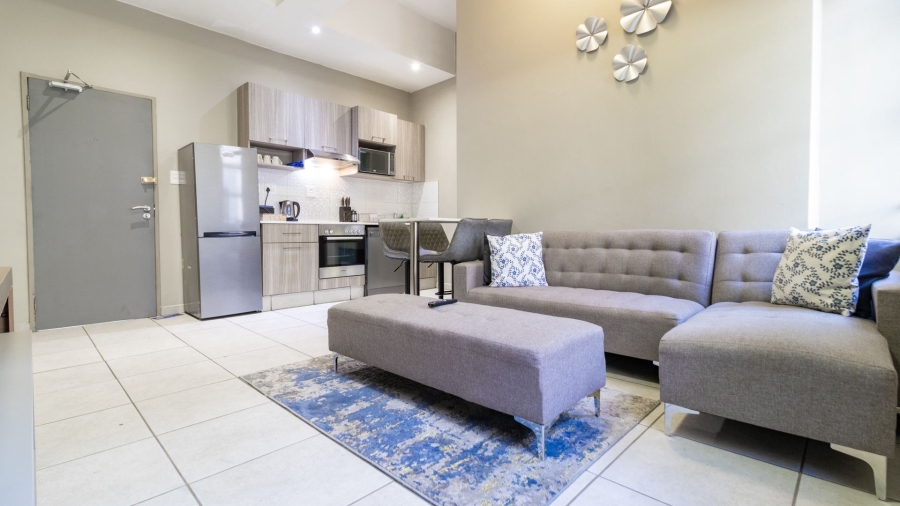 1 Bedroom Property for Sale in Rosebank Gauteng