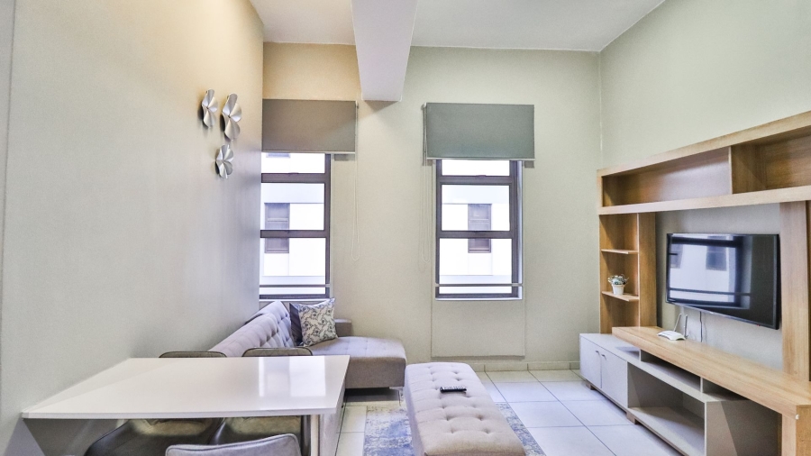 1 Bedroom Property for Sale in Rosebank Gauteng