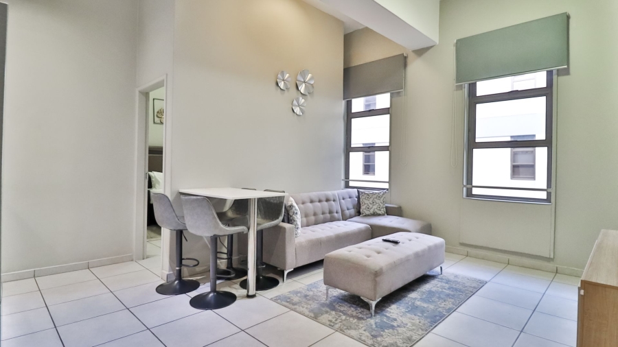 1 Bedroom Property for Sale in Rosebank Gauteng